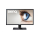 Monitor LED 27" (26,5"-28,4") BENQ 28''GS2870H LED 5ms/MVA/20mln:1/HDMI